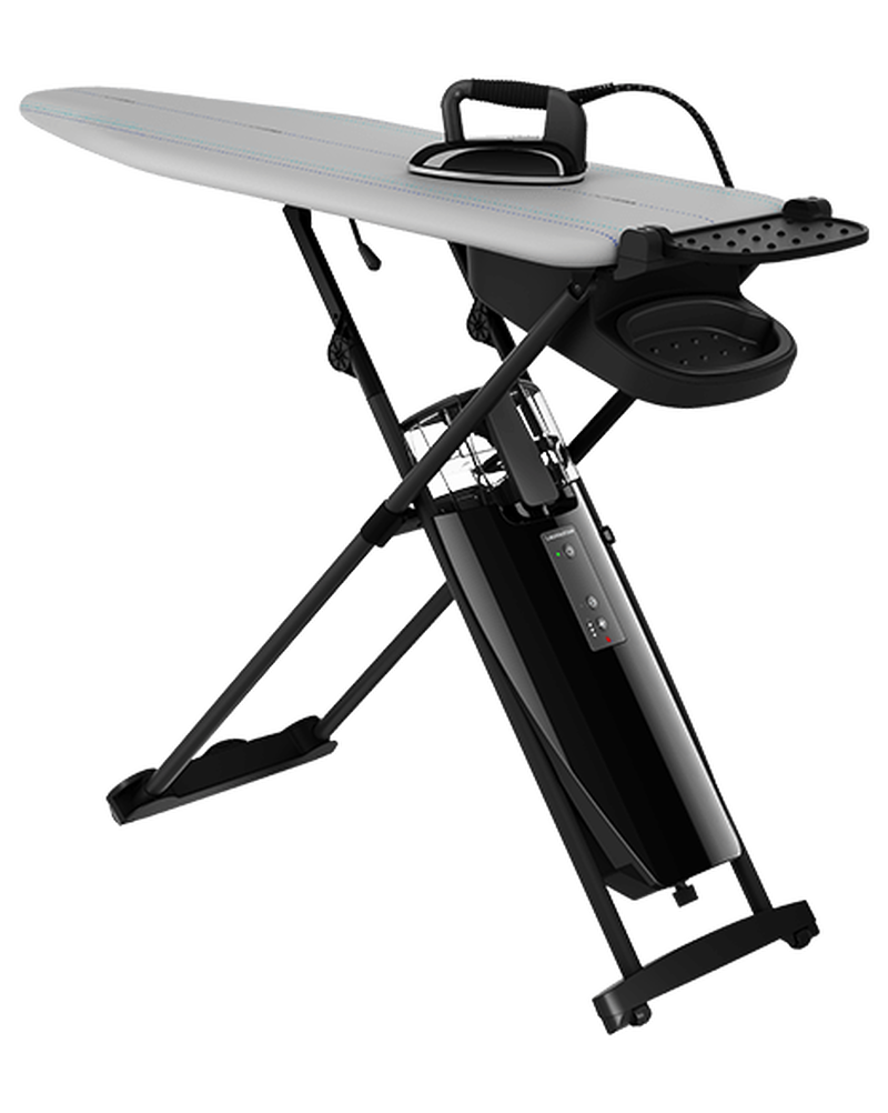 Laurastar Smart M ironing system