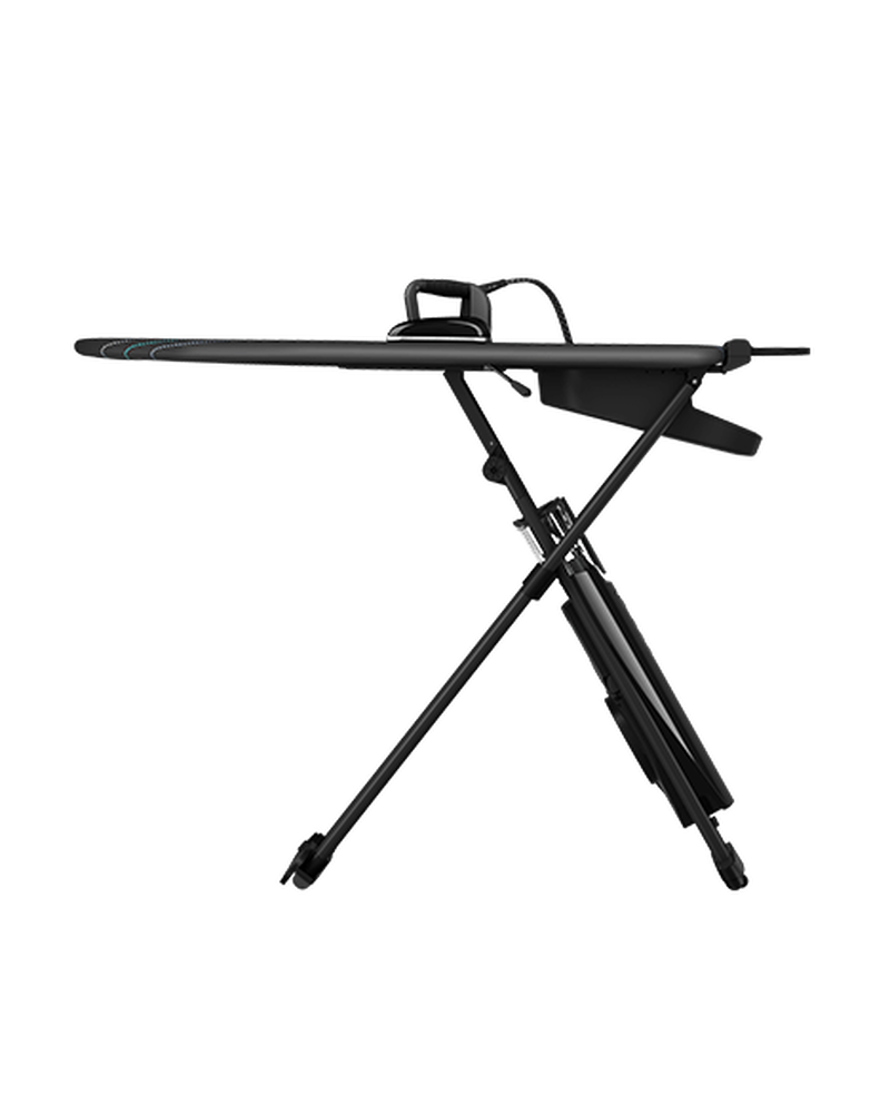 Laurastar Smart U system detail