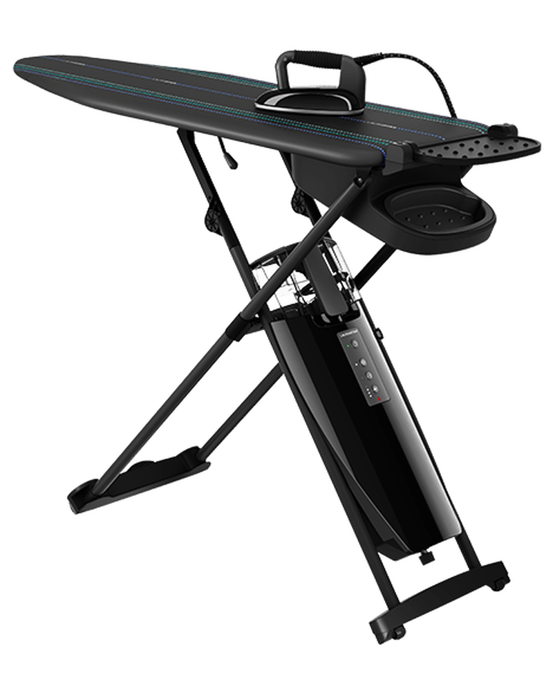 Laurastar Smart U ironing system