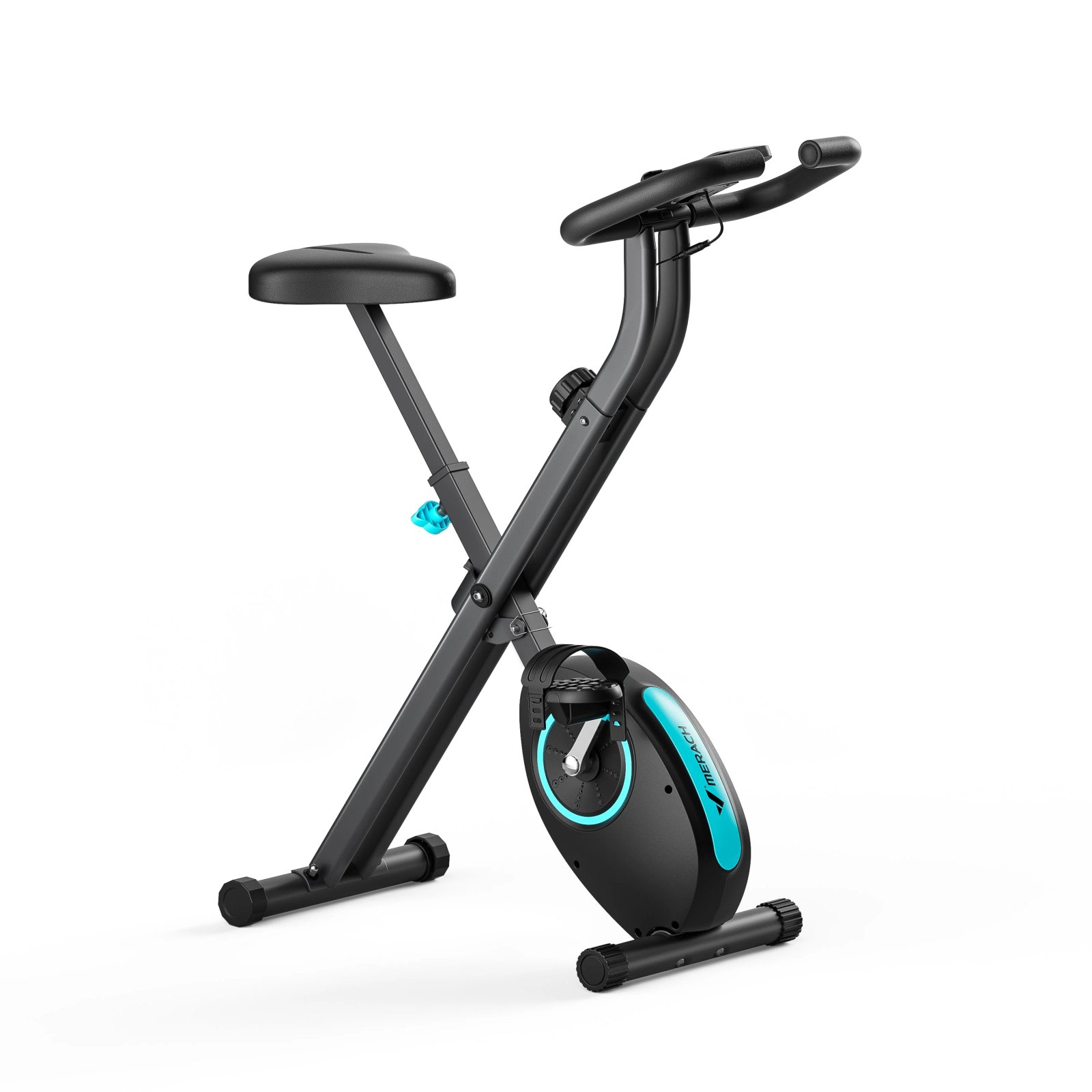 Merach S14 four-in-one indoor exercise bike