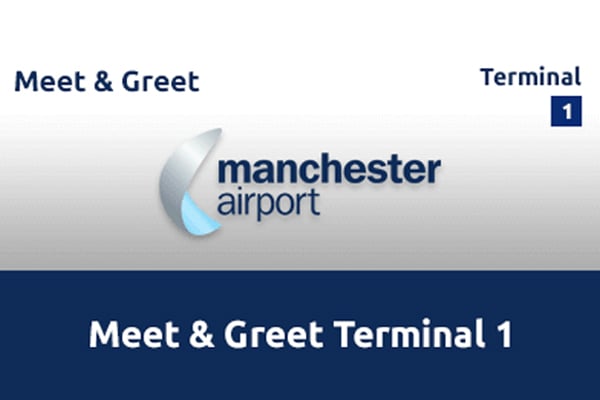 Meet and Greet airport parking at Manchester