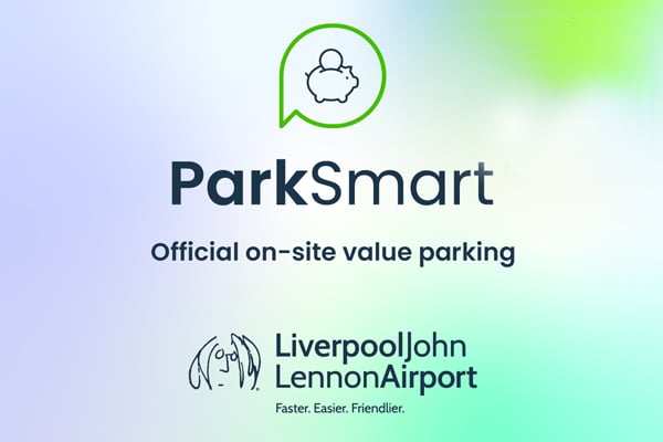 Park Smart airport parking