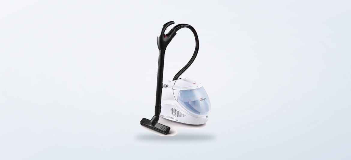 Aspirapolvere a vapore Polti Vaporetto Lecoaspira FAV30