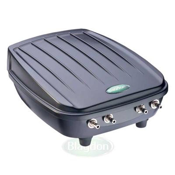 Pond pump product from Pondkeeper
