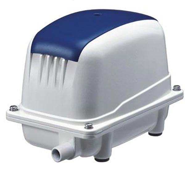 Pond pump product from Pondkeeper