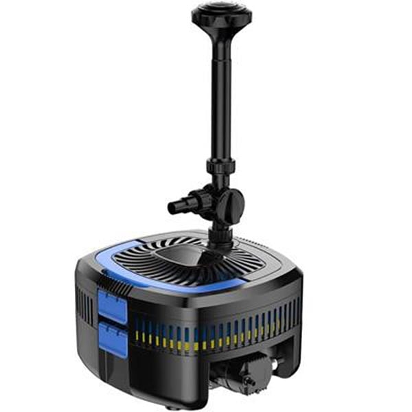 PondXpert TripleAction 15000 Evolve Pump