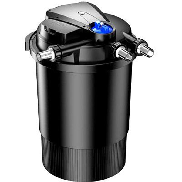 PondXpert SpinClean Auto 40000 Filter with 55w UVC
