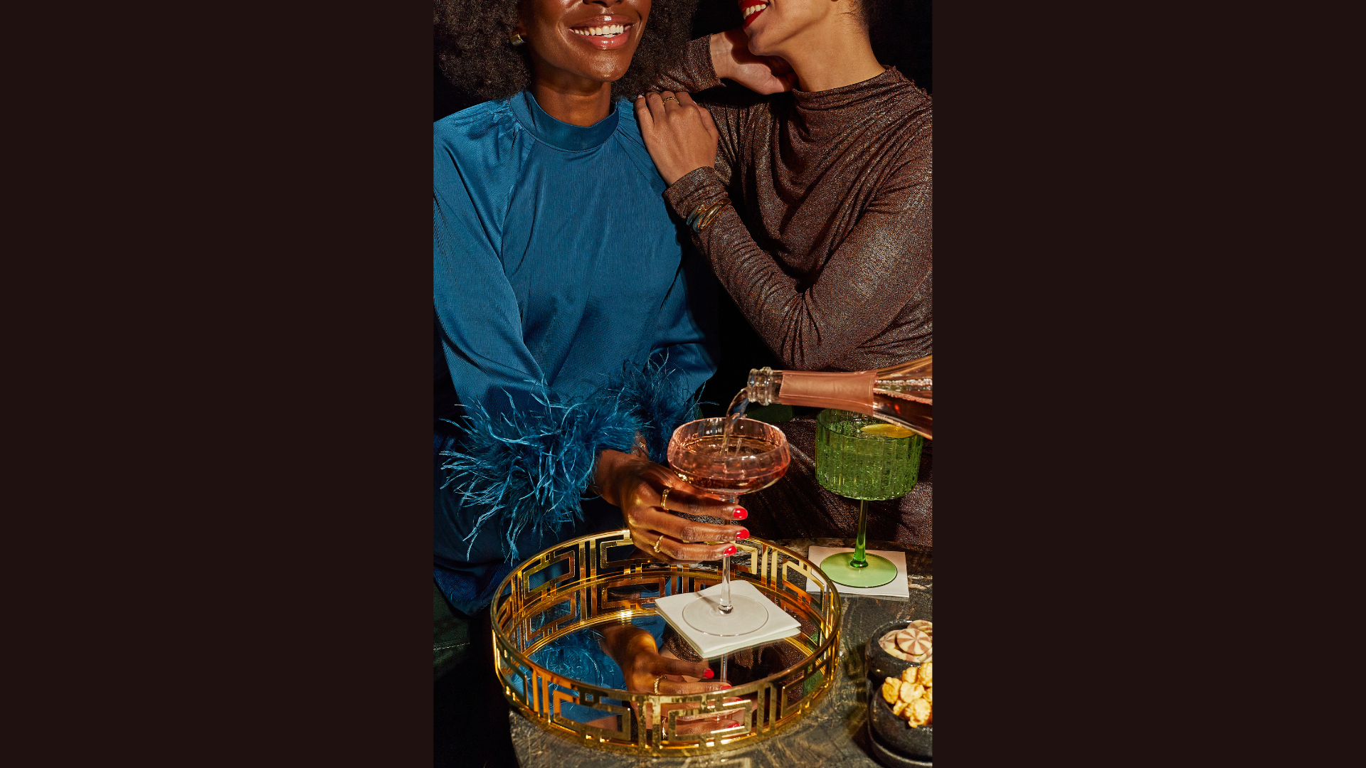 Private Bar package image from the theatre listing