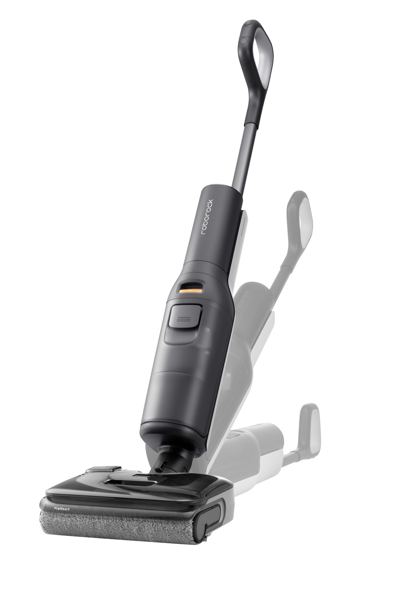 Lavapavimenti Roborock F25 per sporco umido e secco in foto prodotto